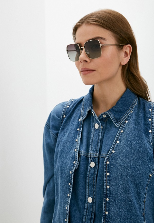 Invu Очки солнцезащитные - фото 5