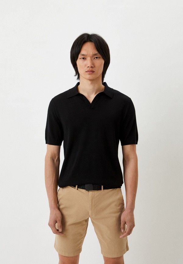 Calvin Klein Поло - фото 1