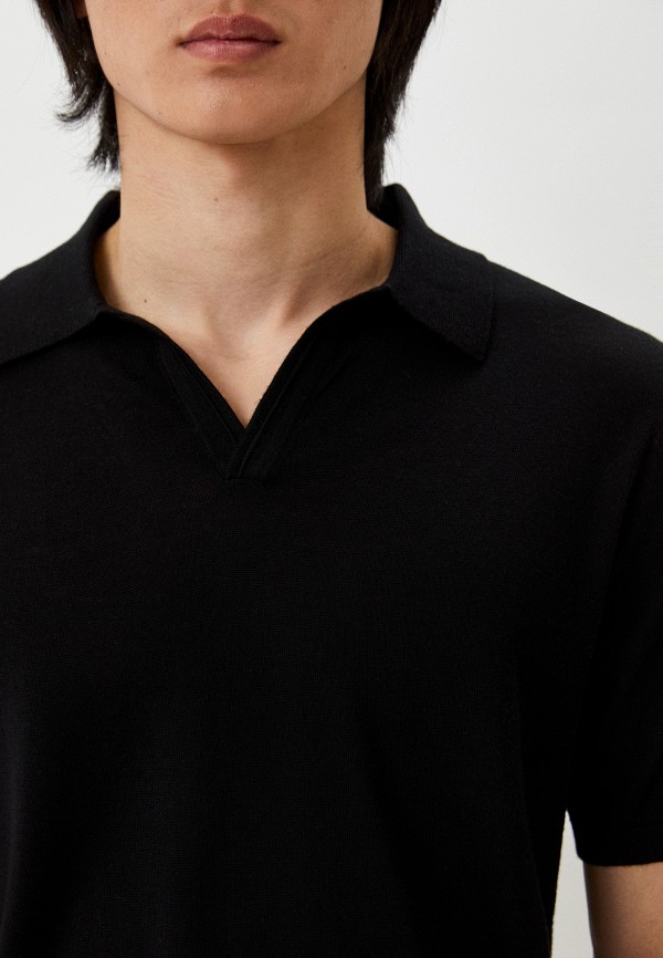 Calvin Klein Поло - фото 4