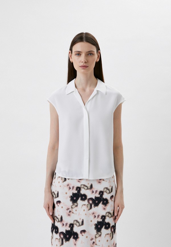 Calvin Klein Блуза - фото 1