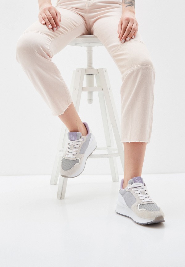 Mexx Кроссовки - фото 6