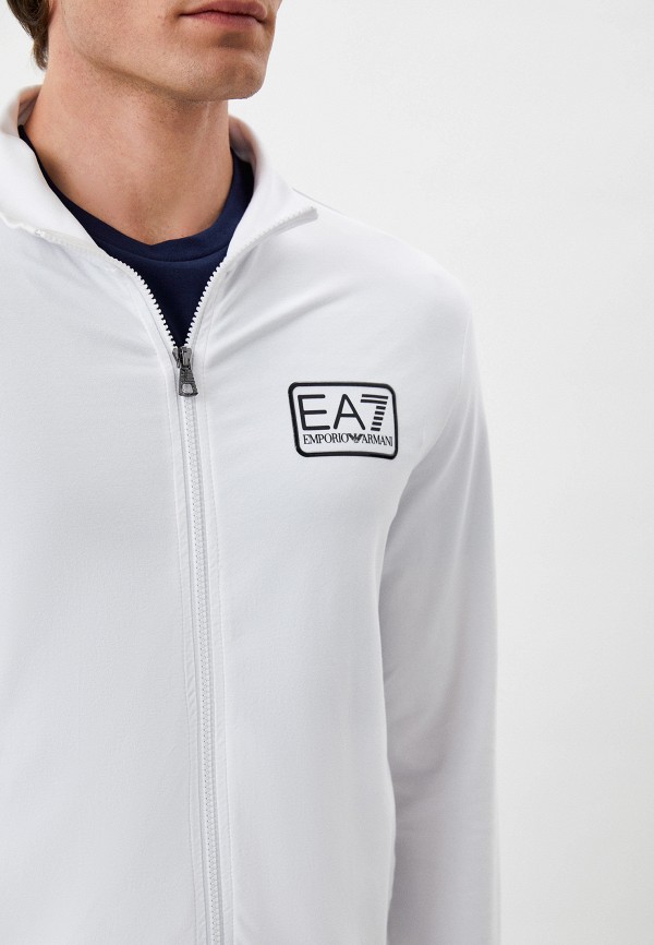 Ea7 Ski 103723