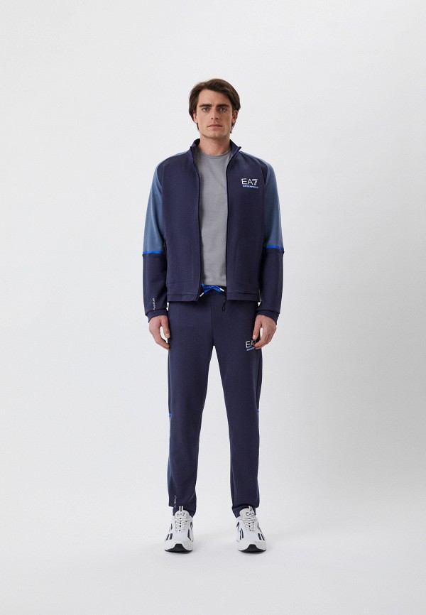 EA7 Костюм спортивный - NATURAL VENTUS 7 - фото 1
