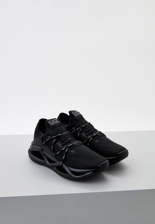 EA7 Кроссовки - INFINITY - фото 3