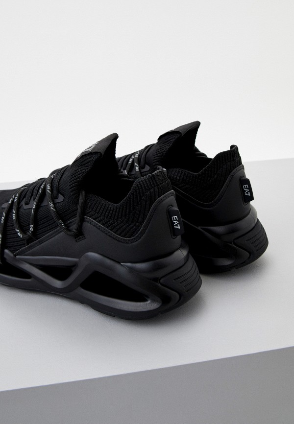 EA7 Кроссовки - INFINITY - фото 4