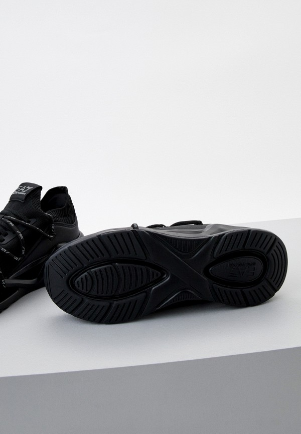 EA7 Кроссовки - INFINITY - фото 5