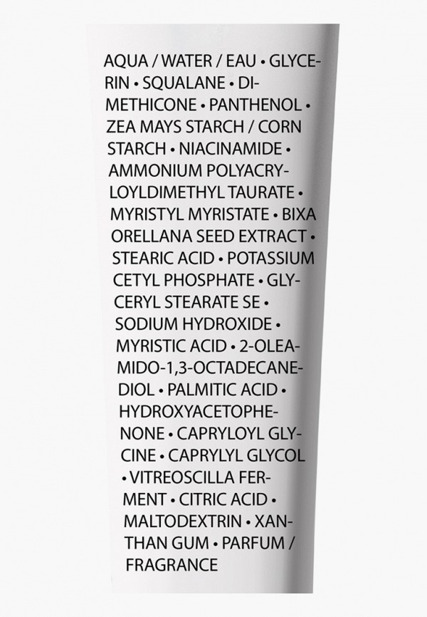 La Roche-Posay Крем для лица - успокаивающий восстанавливающий, уход против несовершенств - фото 5