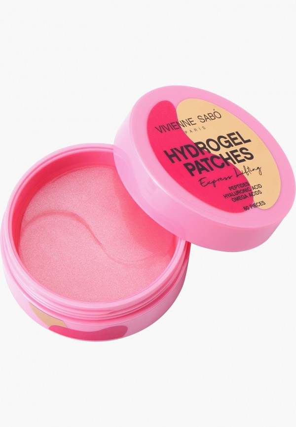 Vivienne Sabo Патчи для глаз - увлажняющие - фото 2