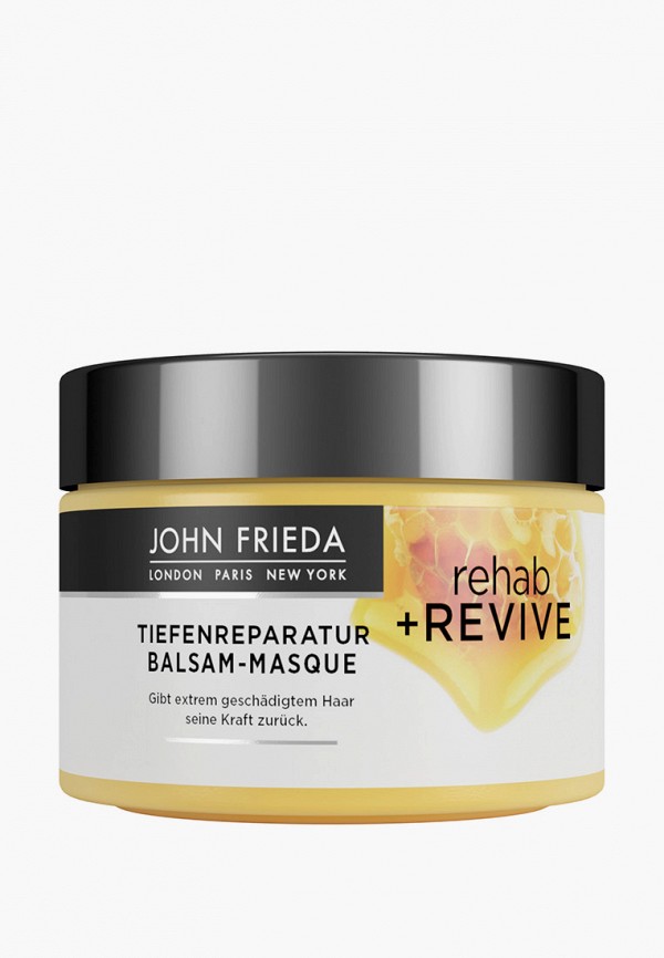 Маска для волос John Frieda Интенсивная Rehab&Revive для очень ...