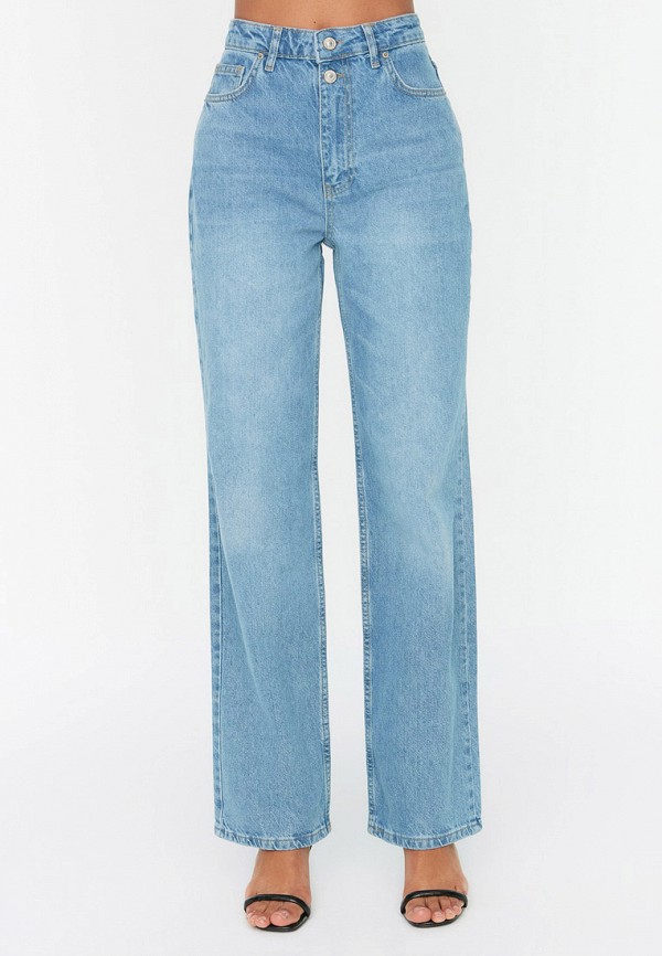 Trendyol Джинсы - фото 1