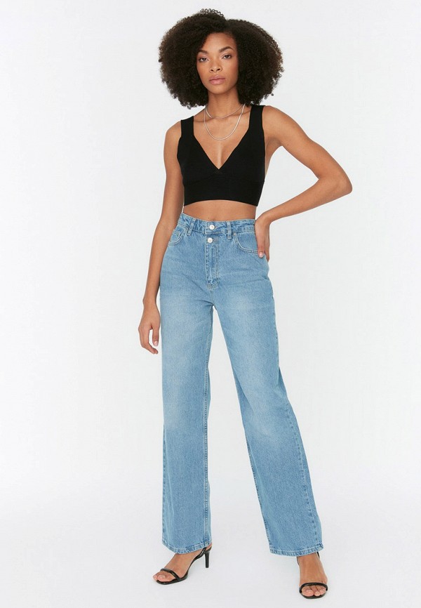 Trendyol Джинсы - фото 2