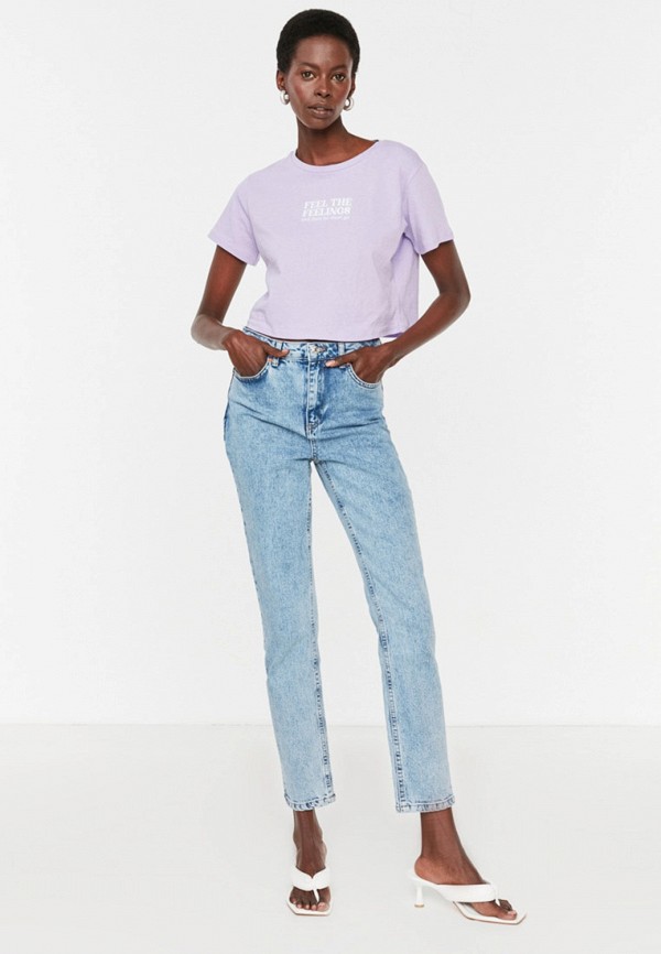 Trendyol Джинсы - фото 2