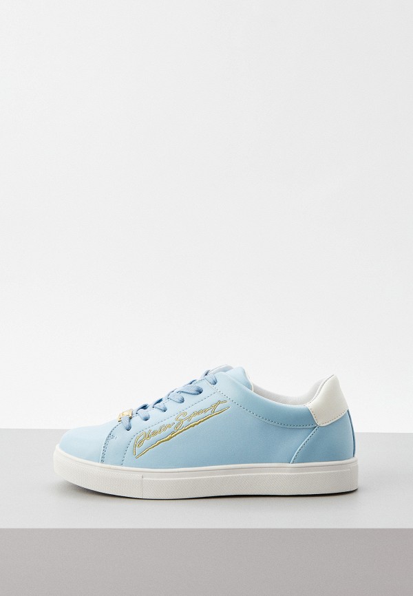 Plein Sport Кеды - фото 1