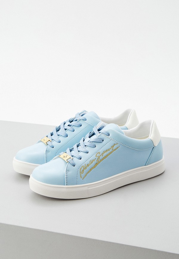 Plein Sport Кеды - фото 3