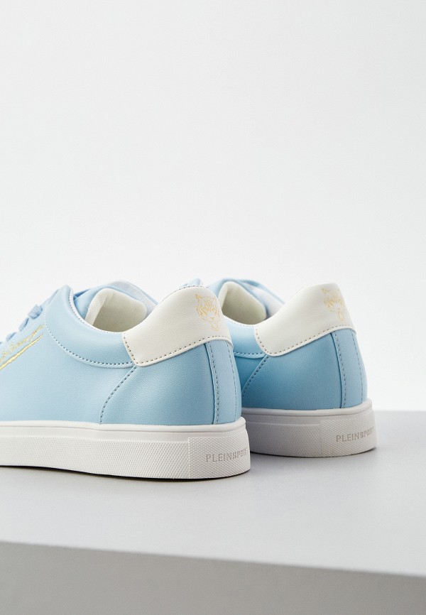 Plein Sport Кеды - фото 4