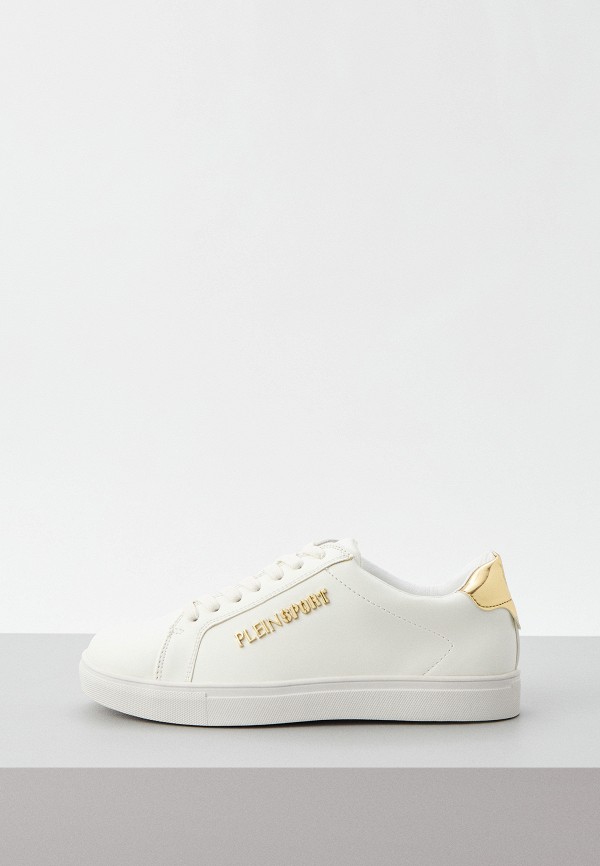 Plein Sport Кеды - фото 1
