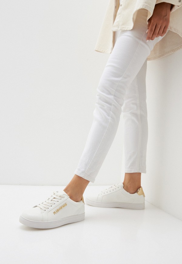 Plein Sport Кеды - фото 6