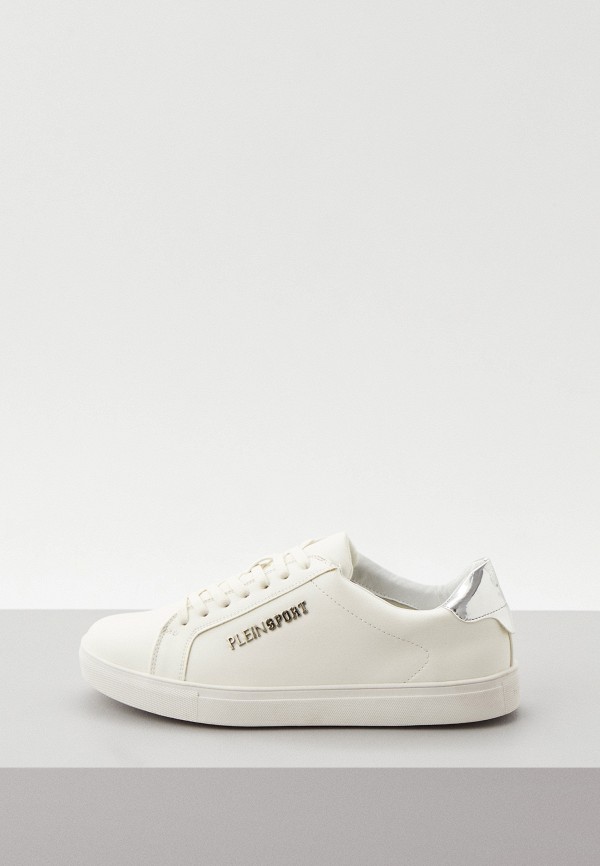 Plein Sport Кеды - фото 1