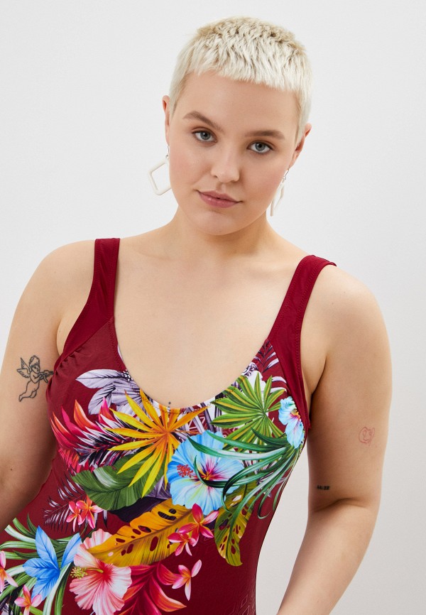 Lypic Купальник - фото 2