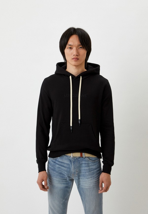 Liu Jo Uomo Худи - фото 1