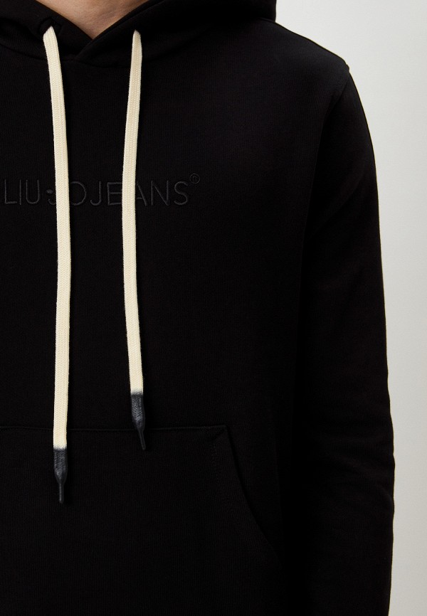 Liu Jo Uomo Худи - фото 4