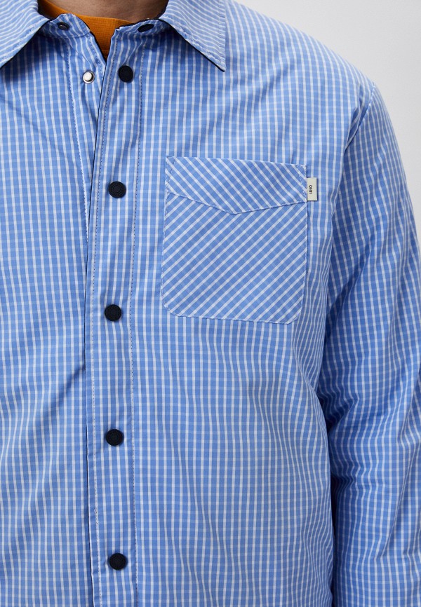 Liu Jo Uomo Куртка утепленная - фото 5