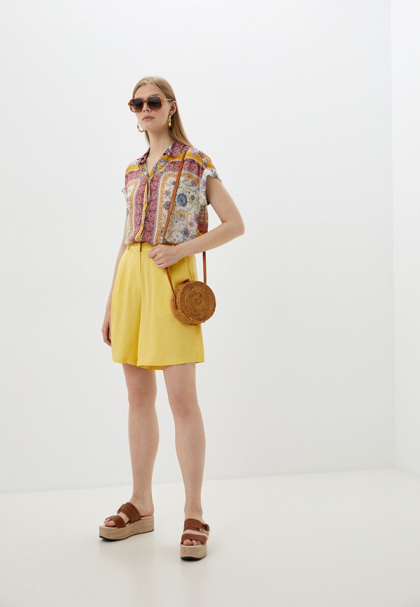 Silvian Heach Шорты - фото 2