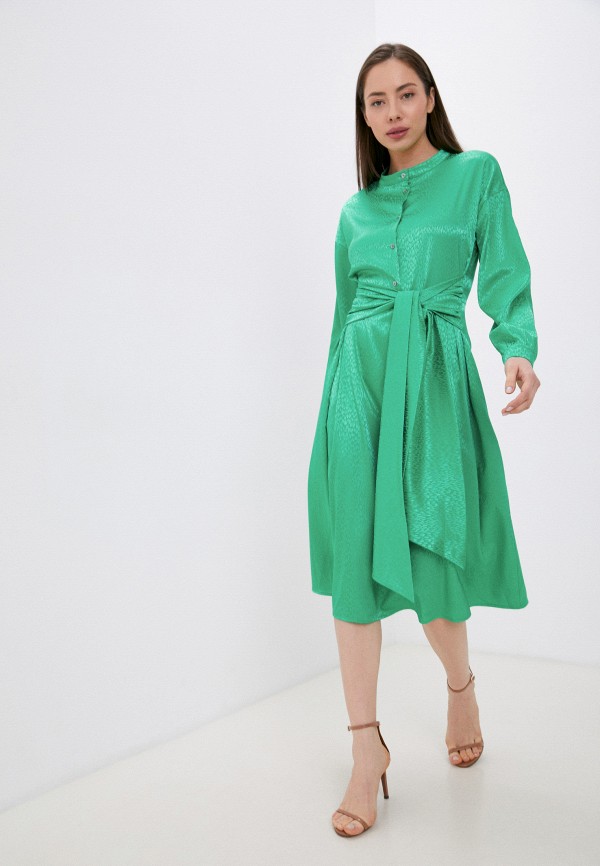 Silvian Heach Платье - фото 1