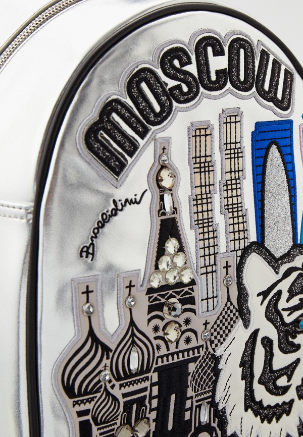 Braccialini Рюкзак - фото 3