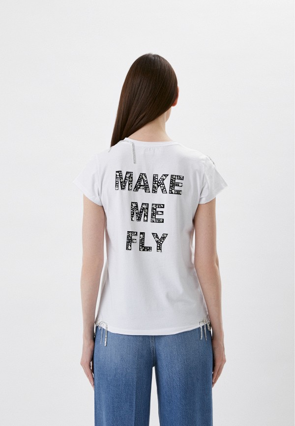 Blugirl Футболка - фото 3