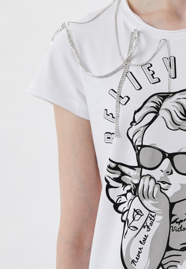 Blugirl Футболка - фото 4