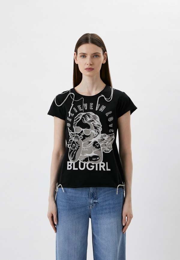 Blugirl Футболка - фото 1