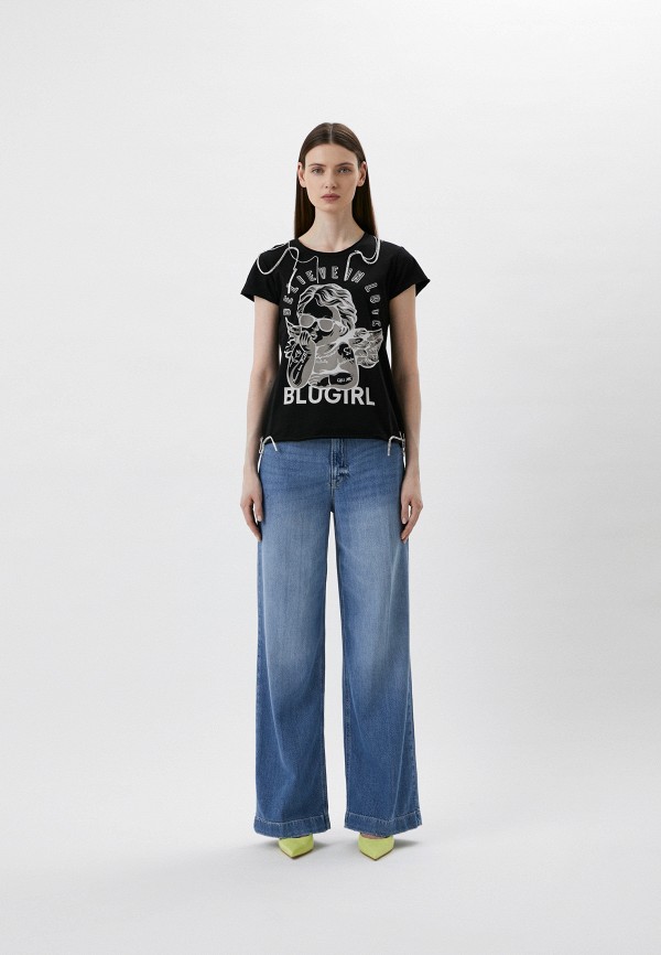 Blugirl Футболка - фото 2