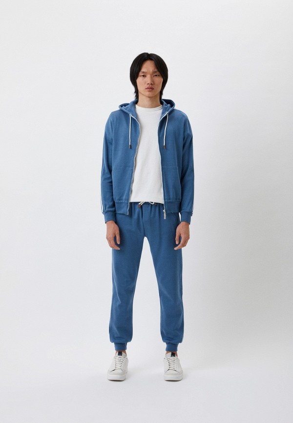 Eleventy Брюки спортивные - фото 2