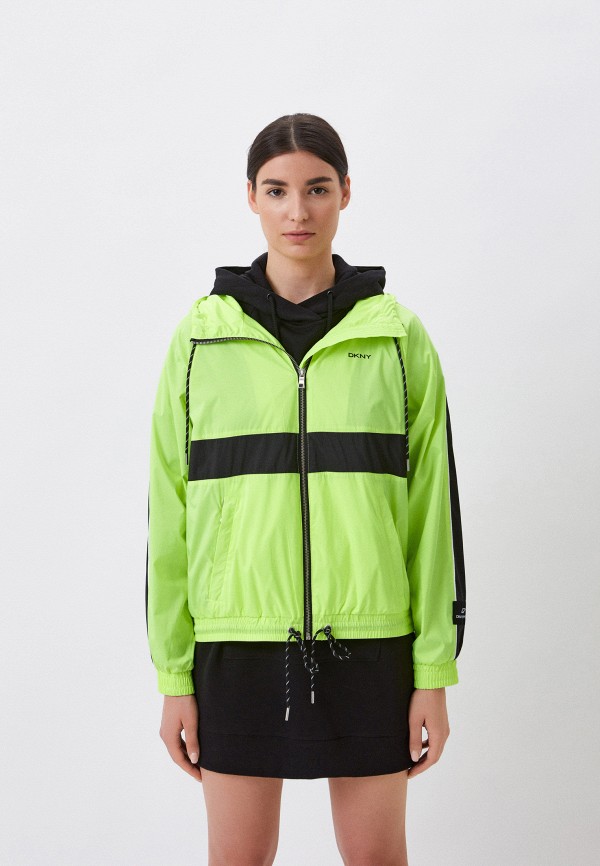 DKNY Ветровка - фото 1