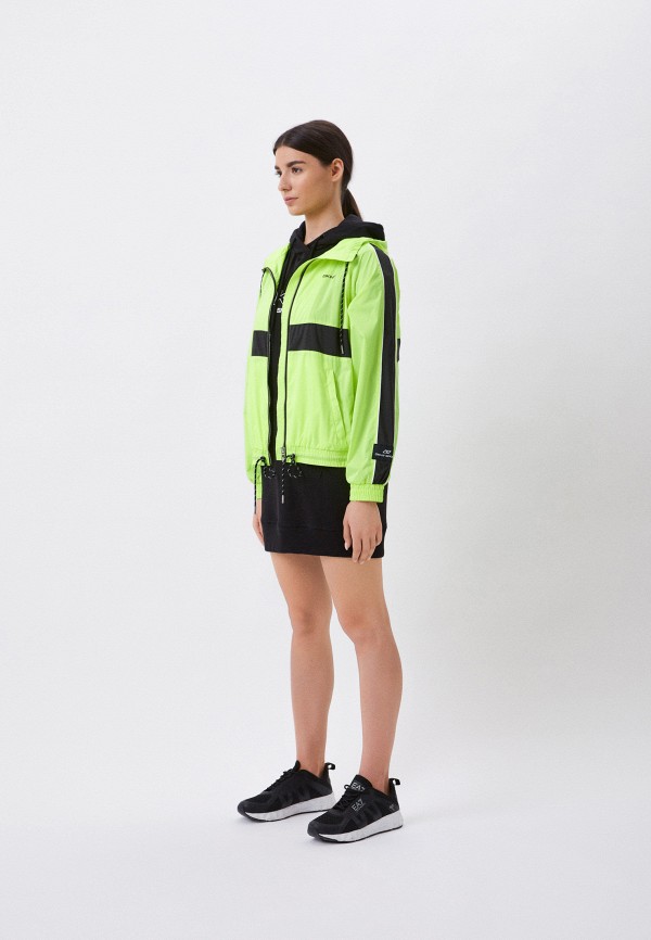 DKNY Ветровка - фото 2