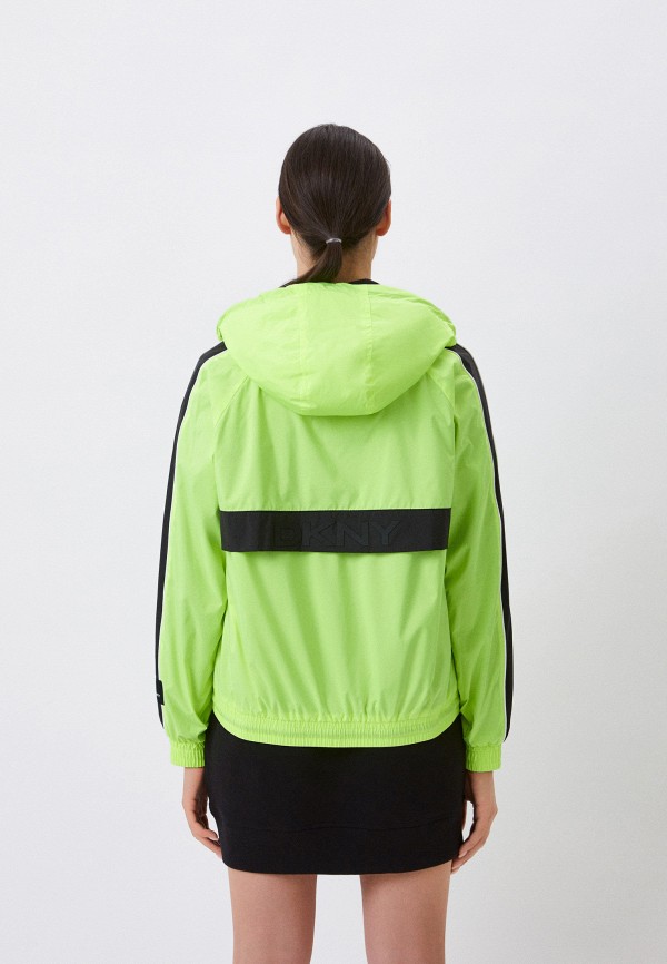 DKNY Ветровка - фото 3