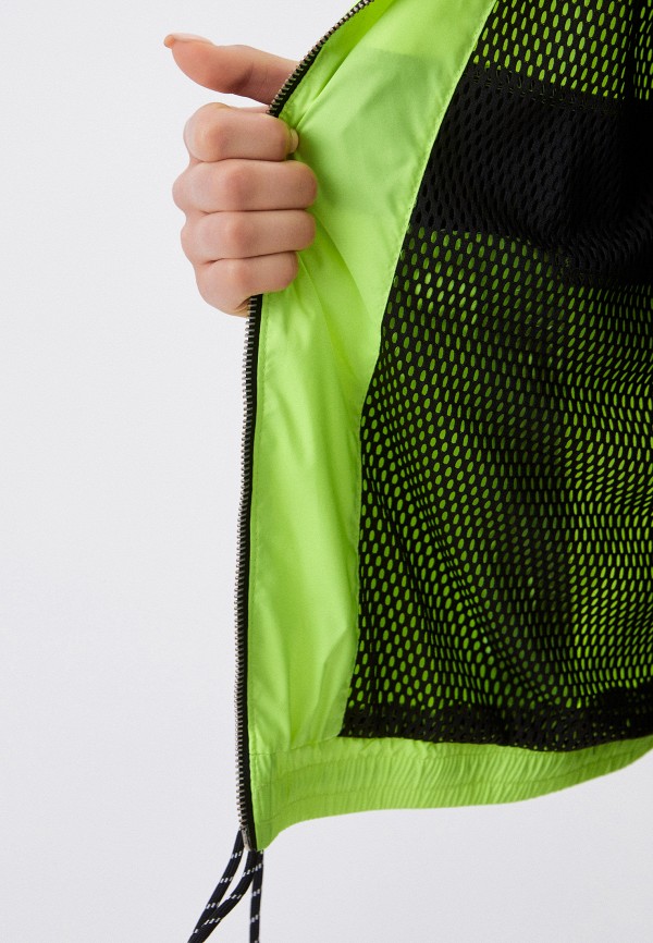 DKNY Ветровка - фото 4