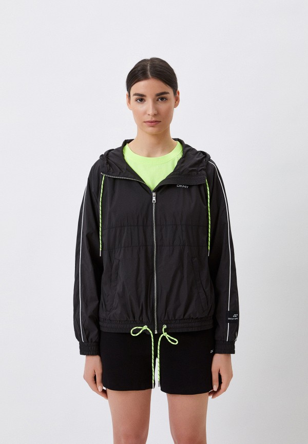 DKNY Ветровка - фото 1