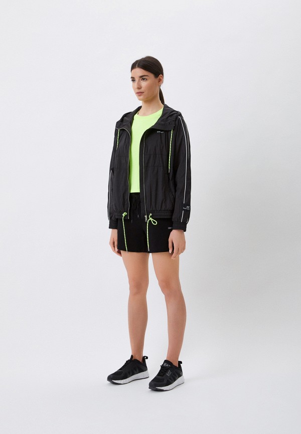 DKNY Ветровка - фото 2