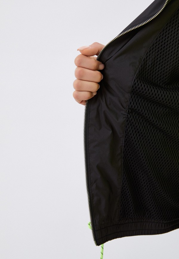 DKNY Ветровка - фото 4