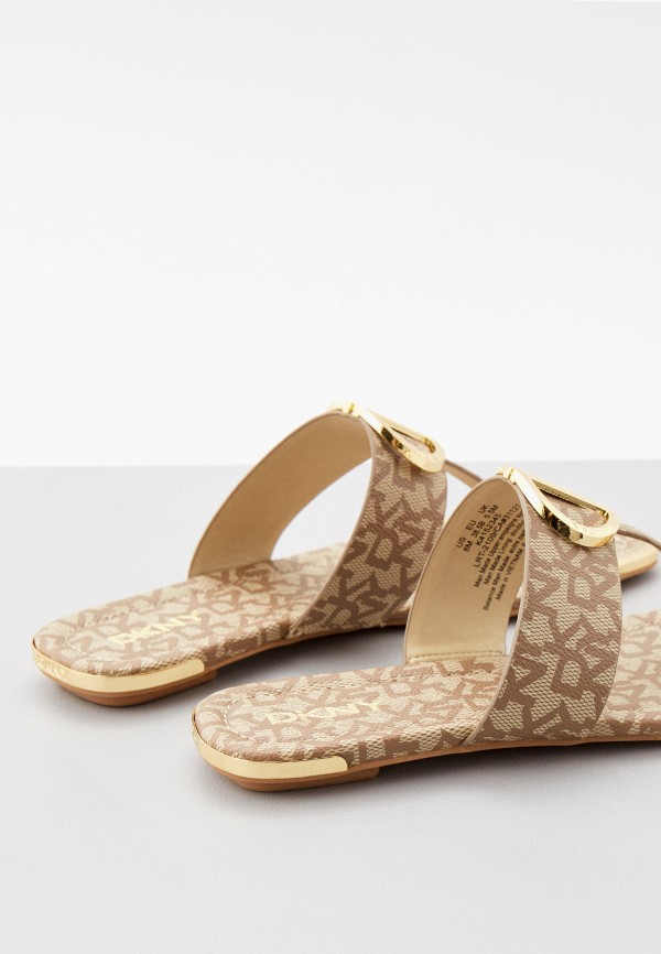 DKNY Сабо - фото 4