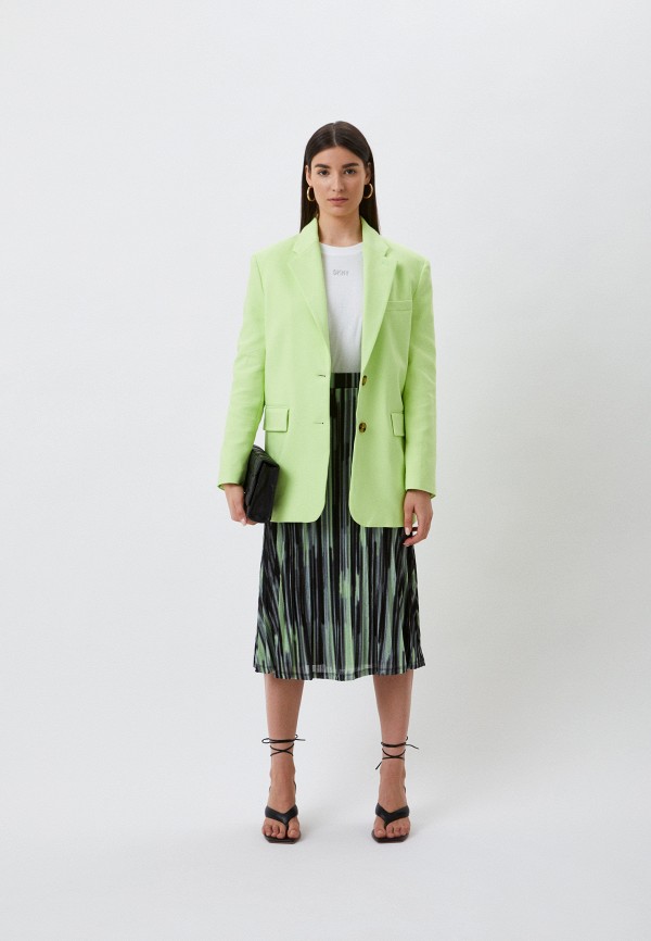 DKNY Юбка - фото 2