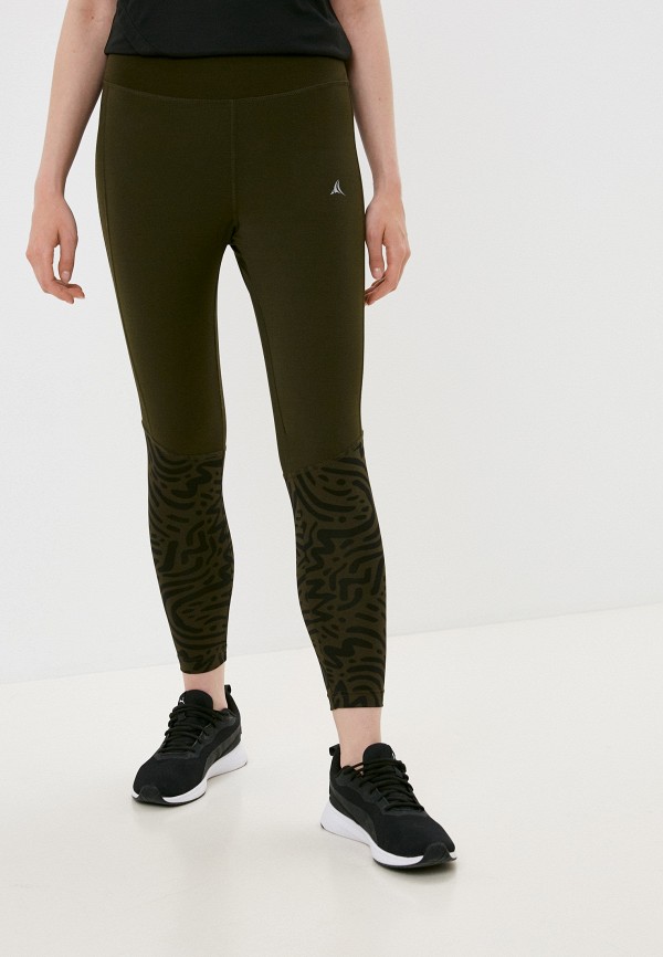 Fitleasure Леггинсы - фото 1