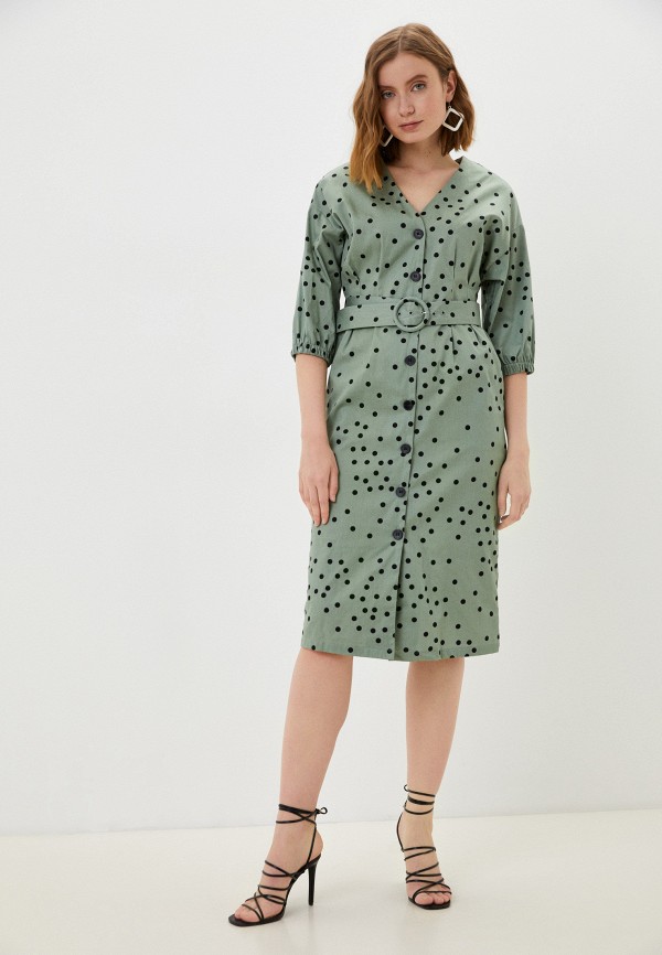 Zarina Платье - фото 2