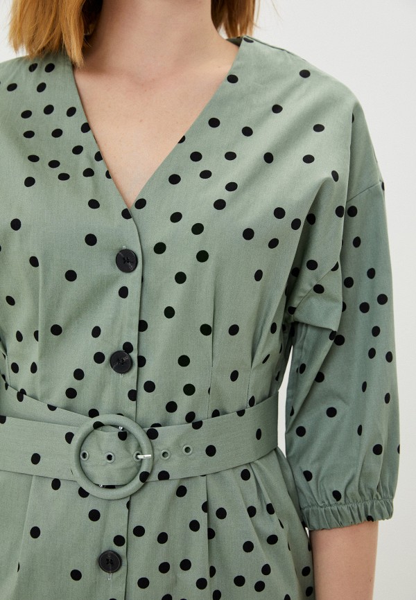 Zarina Платье - фото 4