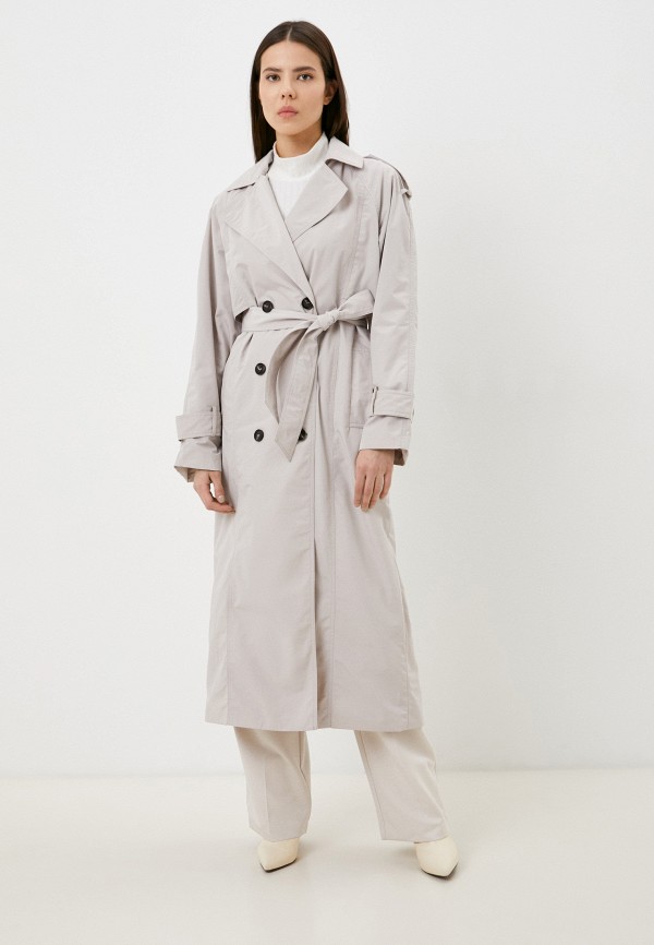 Zarina Плащ - фото 1