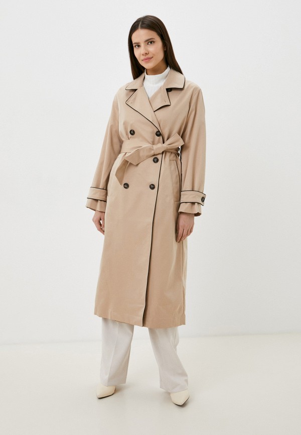 Zarina Плащ - фото 1