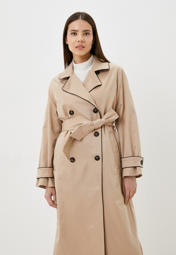 Zarina Плащ - фото 2