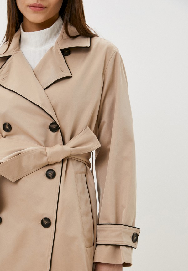 Zarina Плащ - фото 4